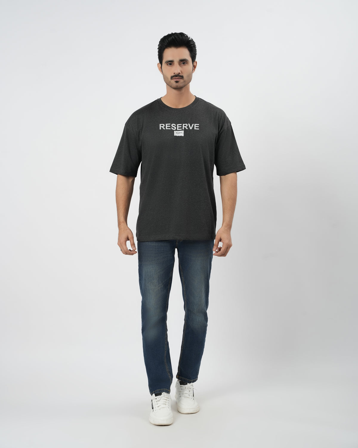 Valuables Men's Drop Shoulder T-Shirt