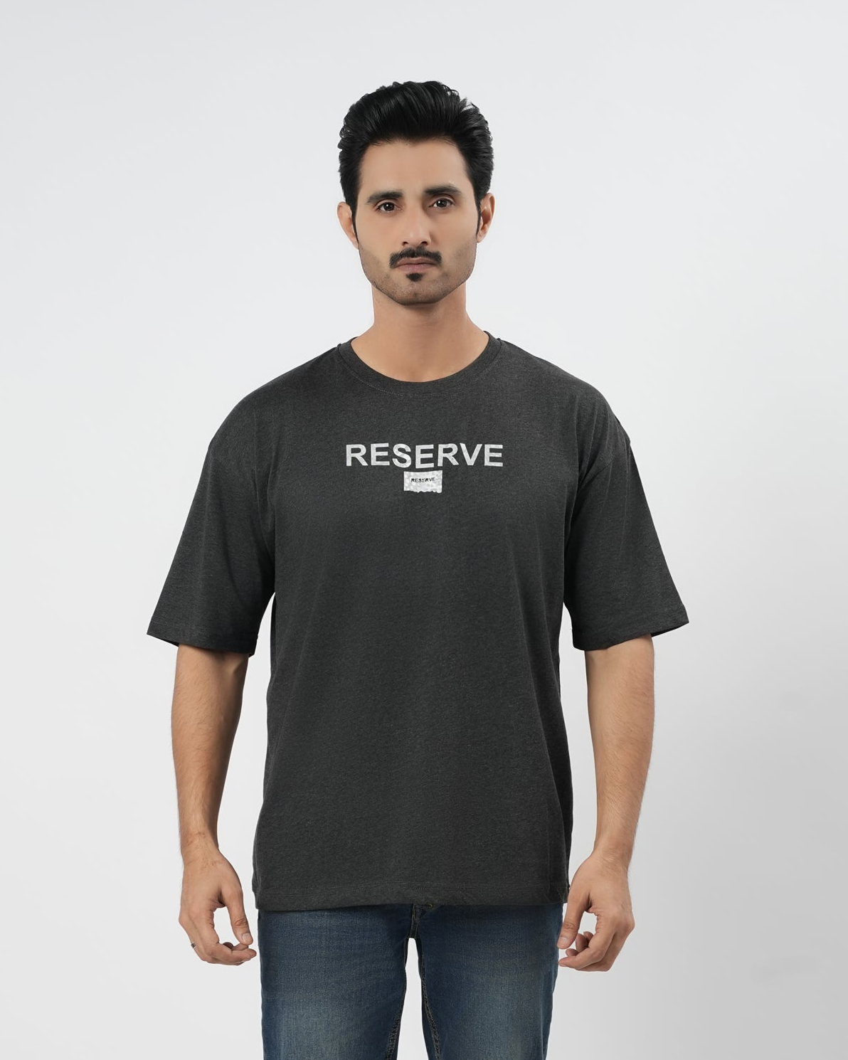 Valuables Men's Drop Shoulder T-Shirt