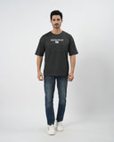 Valuables Men's Drop Shoulder T-Shirt