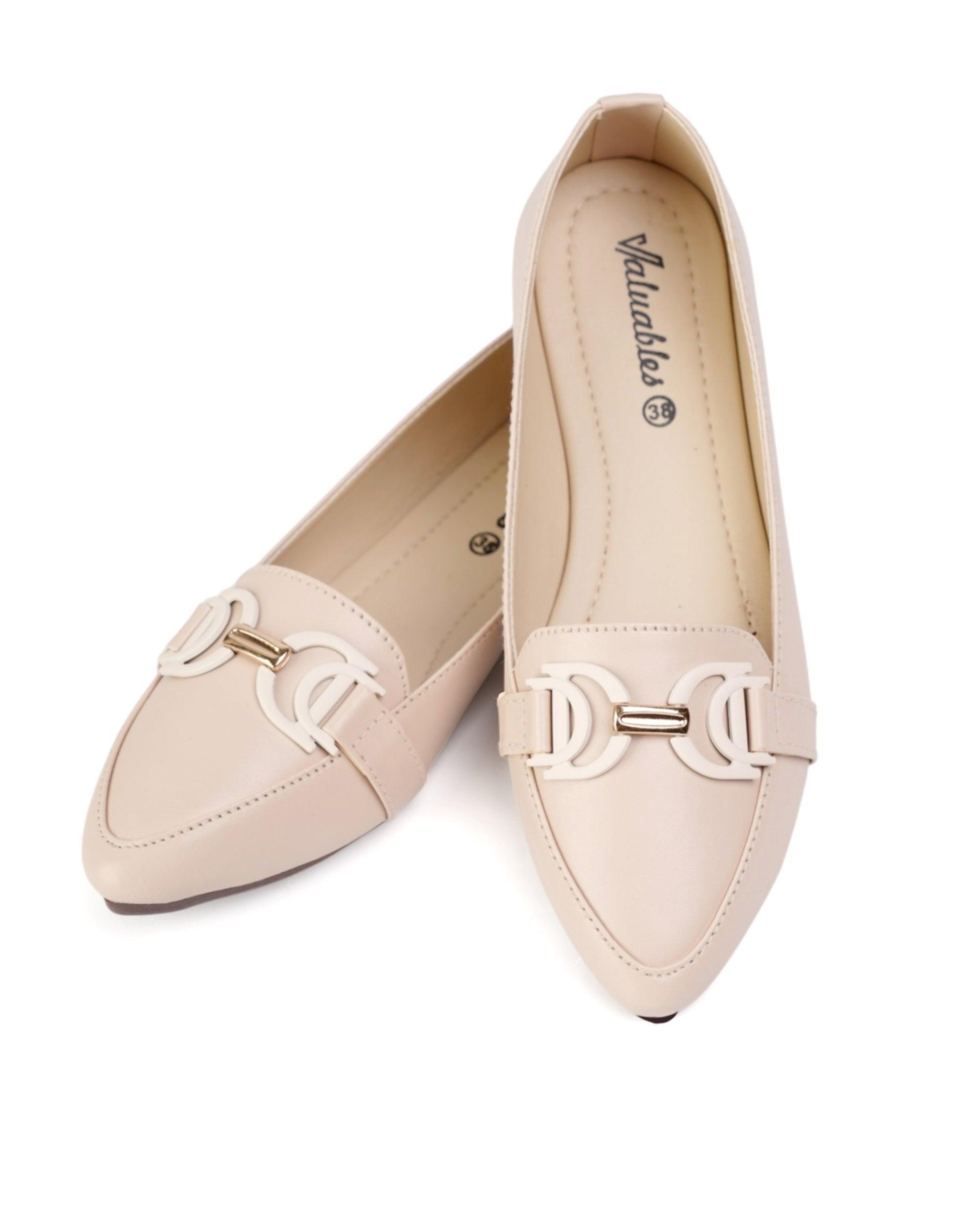 Women's Pumps