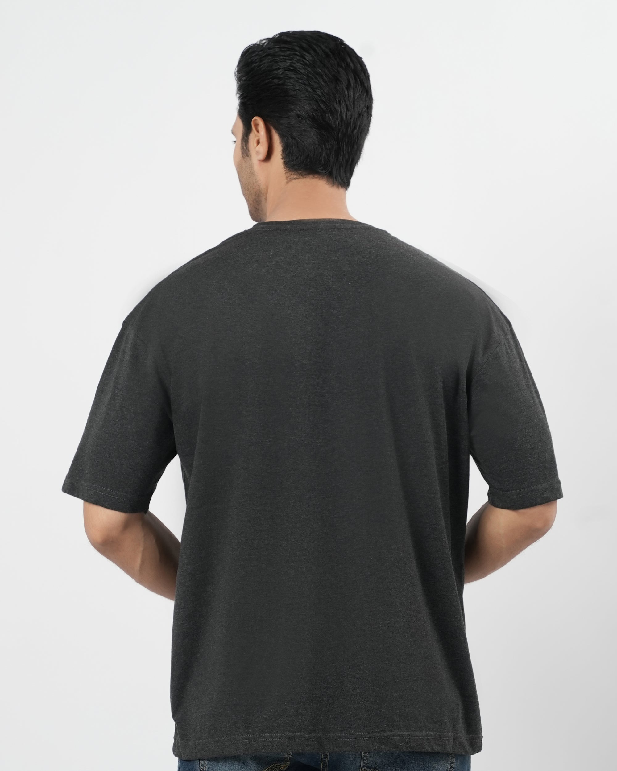 Valuables Men's Drop Shoulder T-Shirt