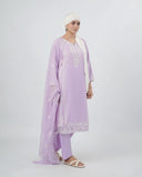 Valuables Women Chiffon Embroidered 3-Piece Suit, Women Shalwar Suits, Chase Value, Chase Value