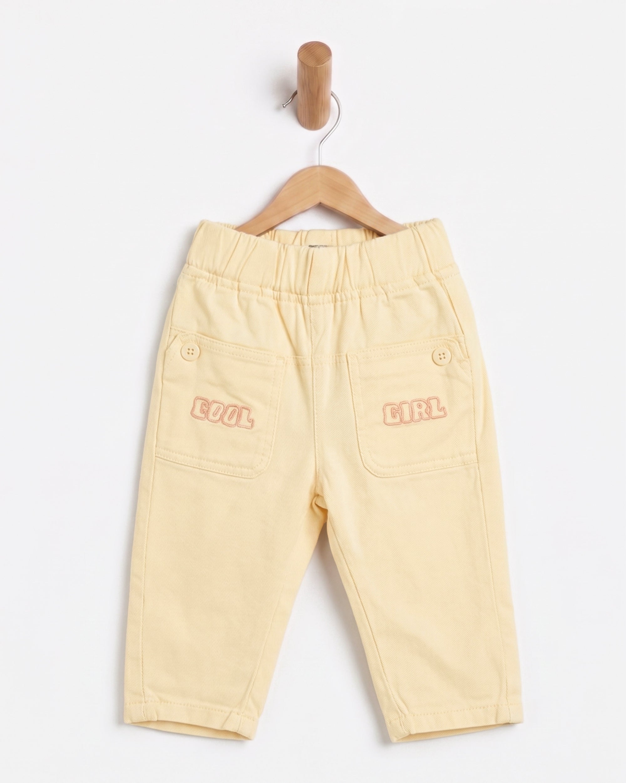 Eminent Newborn Girls' Cotton Pants, Newborn Girls Shorts, Eminent, Chase Value