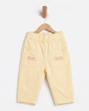 Eminent Newborn Girls' Cotton Pants, Newborn Girls Shorts, Eminent, Chase Value