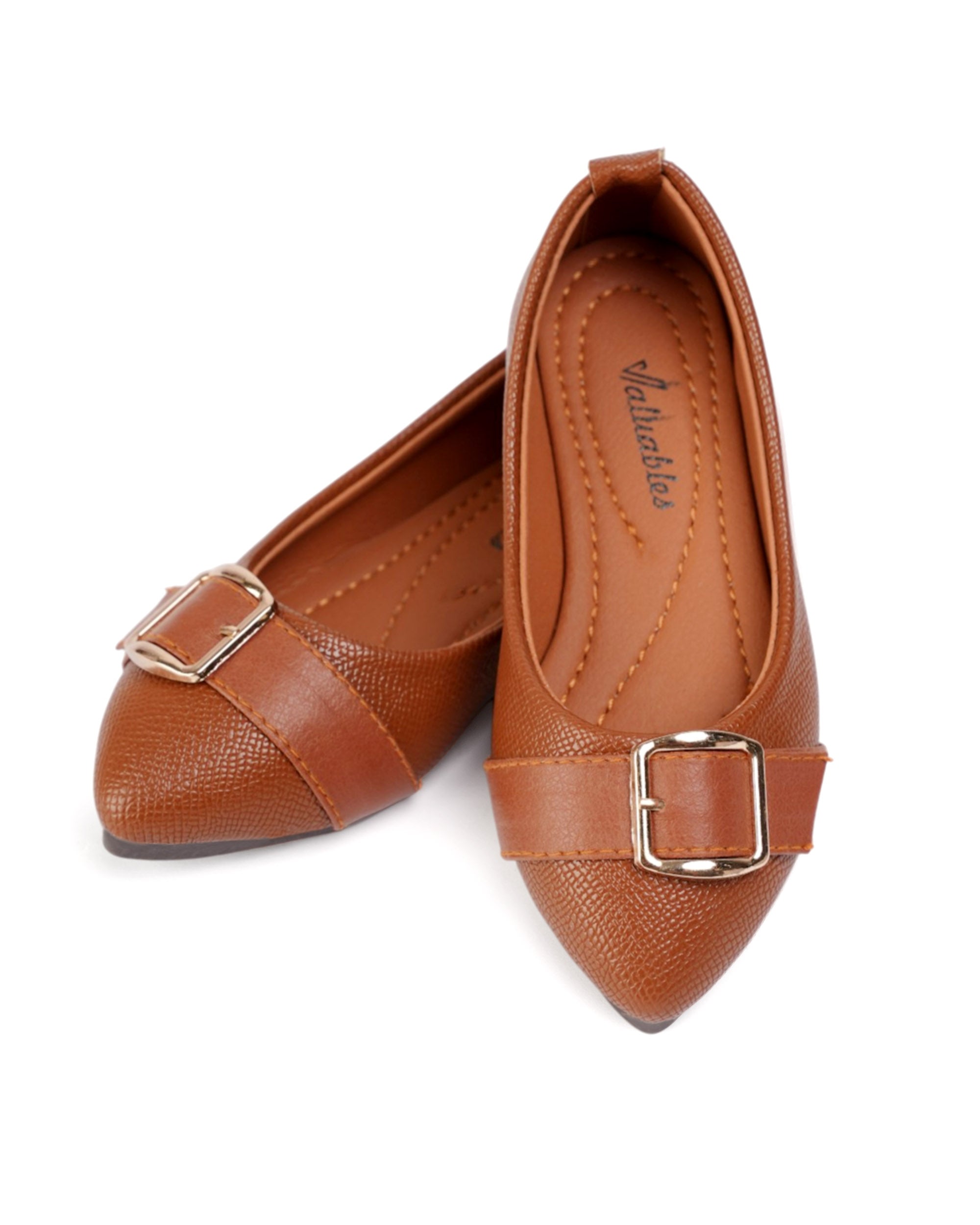 Girls Pumps