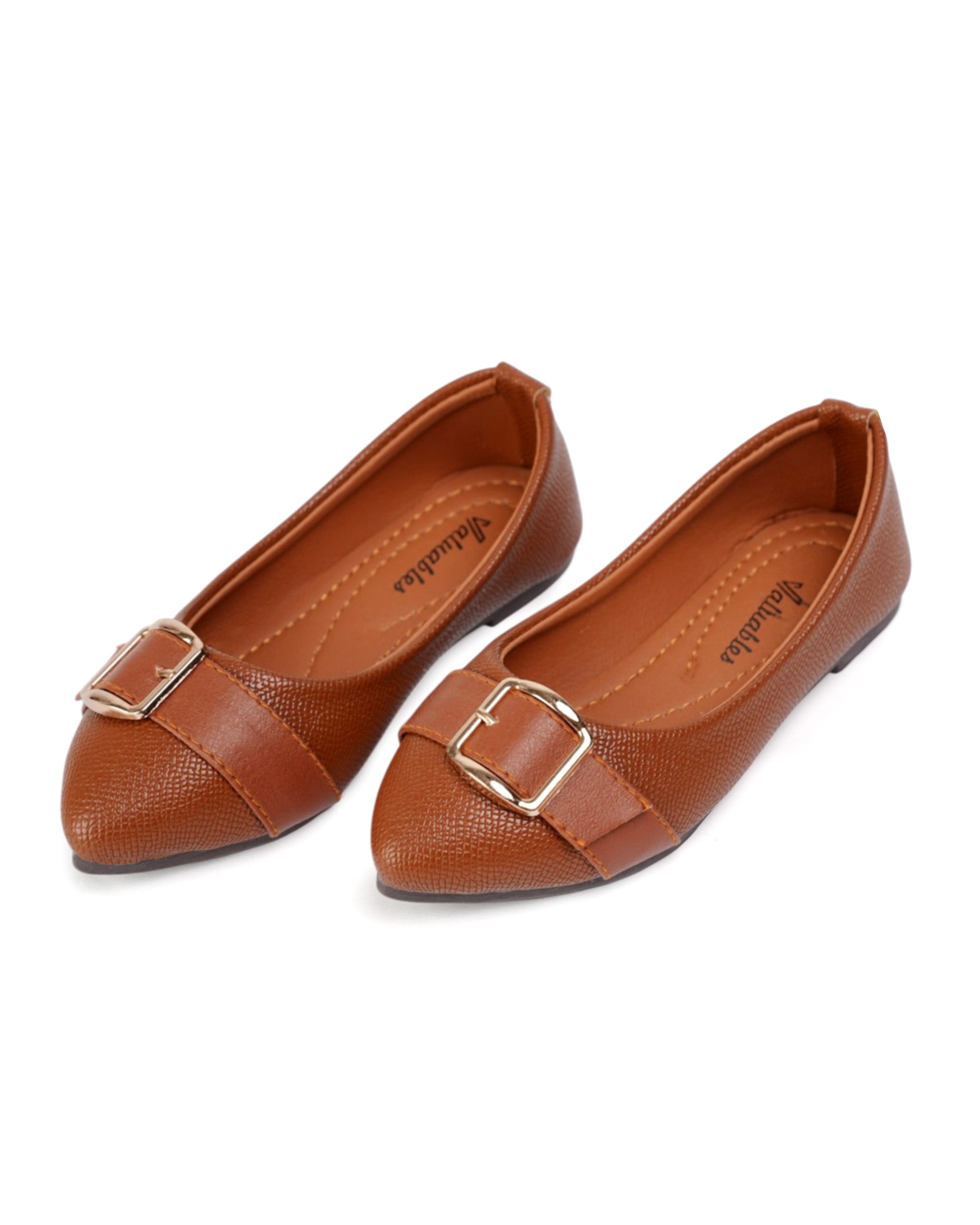 Girls Pumps