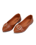Girls Pumps