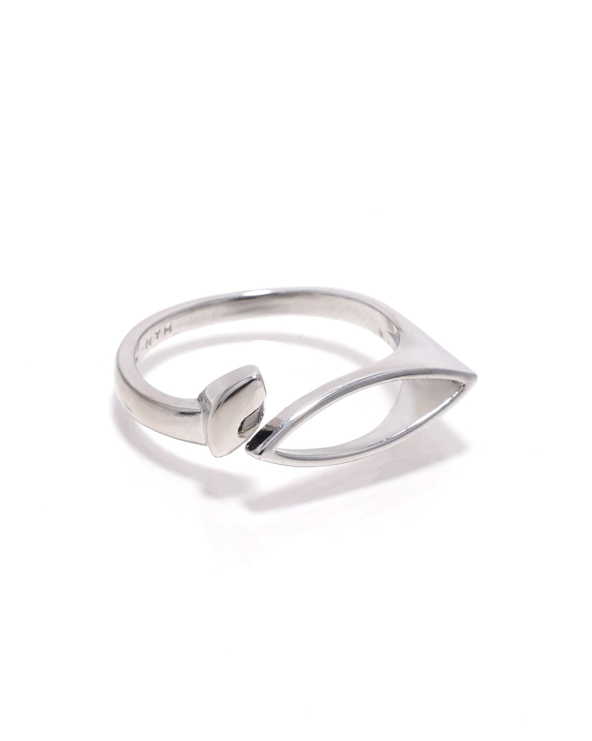 Eminent Women's Ring - Silver, Women Finger Rings, Eminent, Chase Value