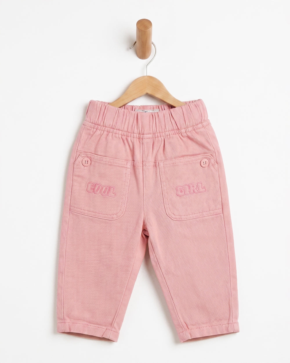 Eminent Newborn Girls' Cotton Pants, Newborn Girls Shorts, Eminent, Chase Value