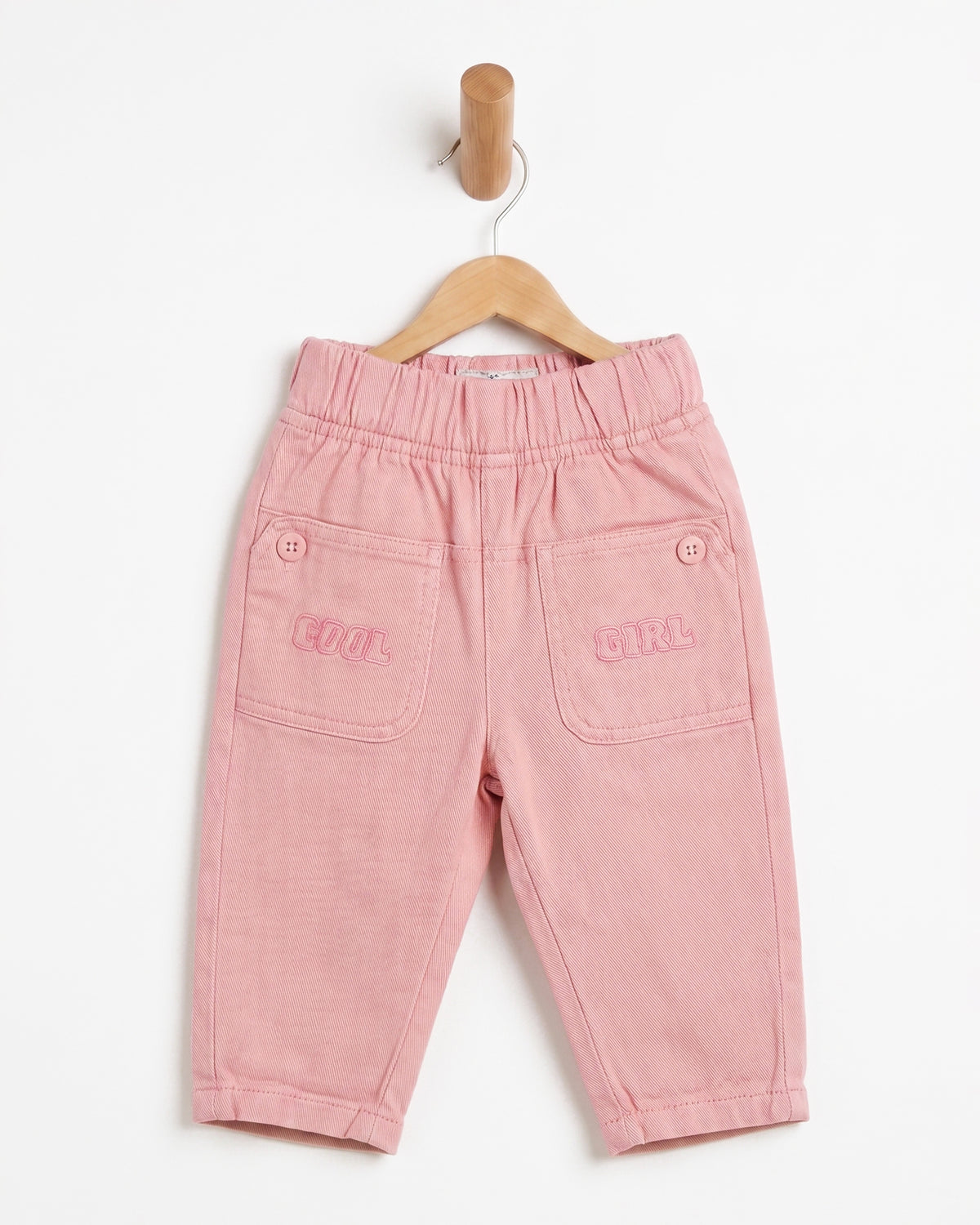 Eminent Newborn Girls' Cotton Pants, Newborn Girls Shorts, Eminent, Chase Value