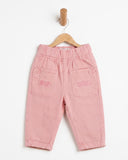 Eminent Newborn Girls' Cotton Pants, Newborn Girls Shorts, Eminent, Chase Value
