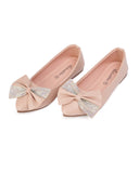 Girls Pumps