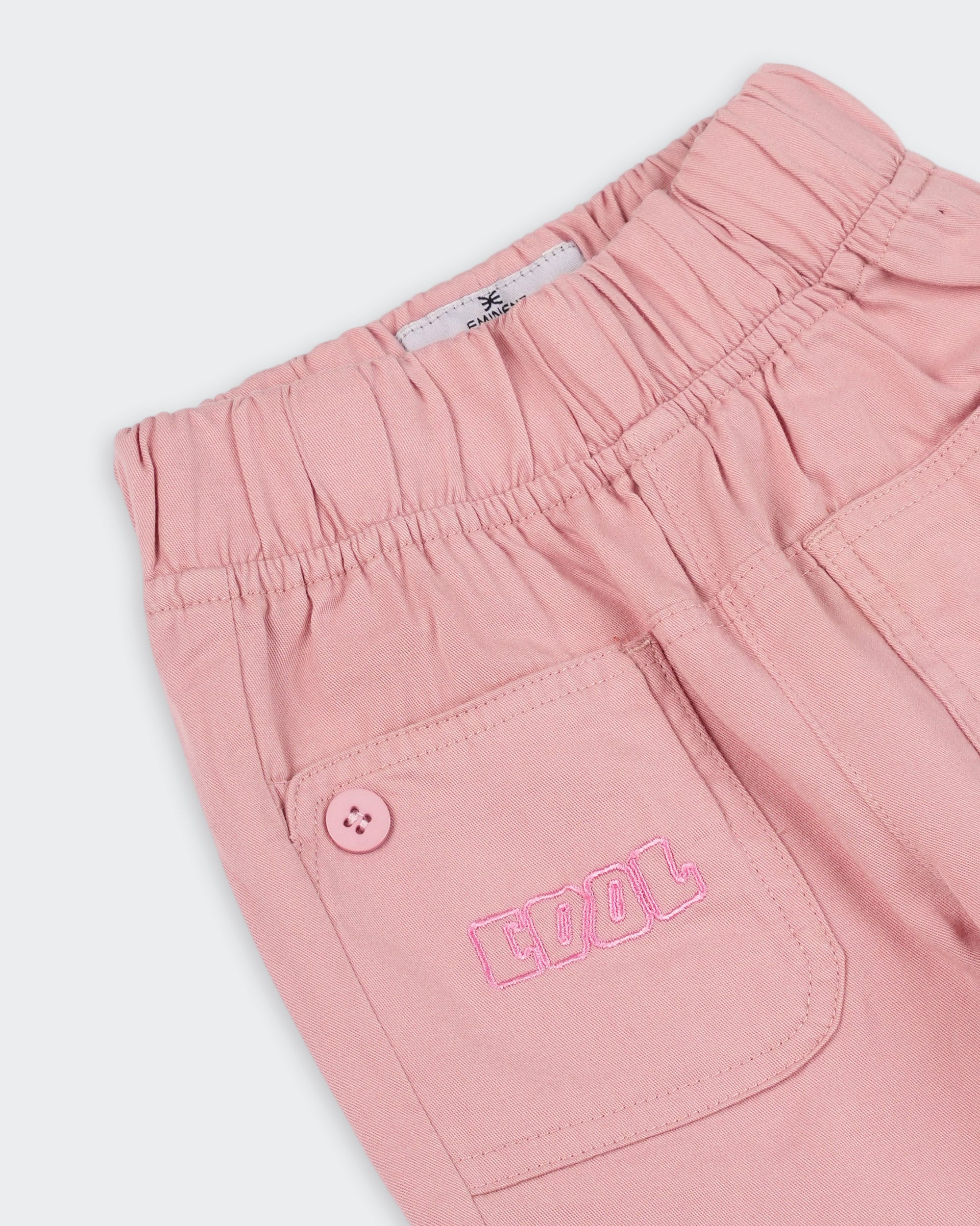 Eminent Newborn Girls' Cotton Pants, Newborn Girls Shorts, Eminent, Chase Value