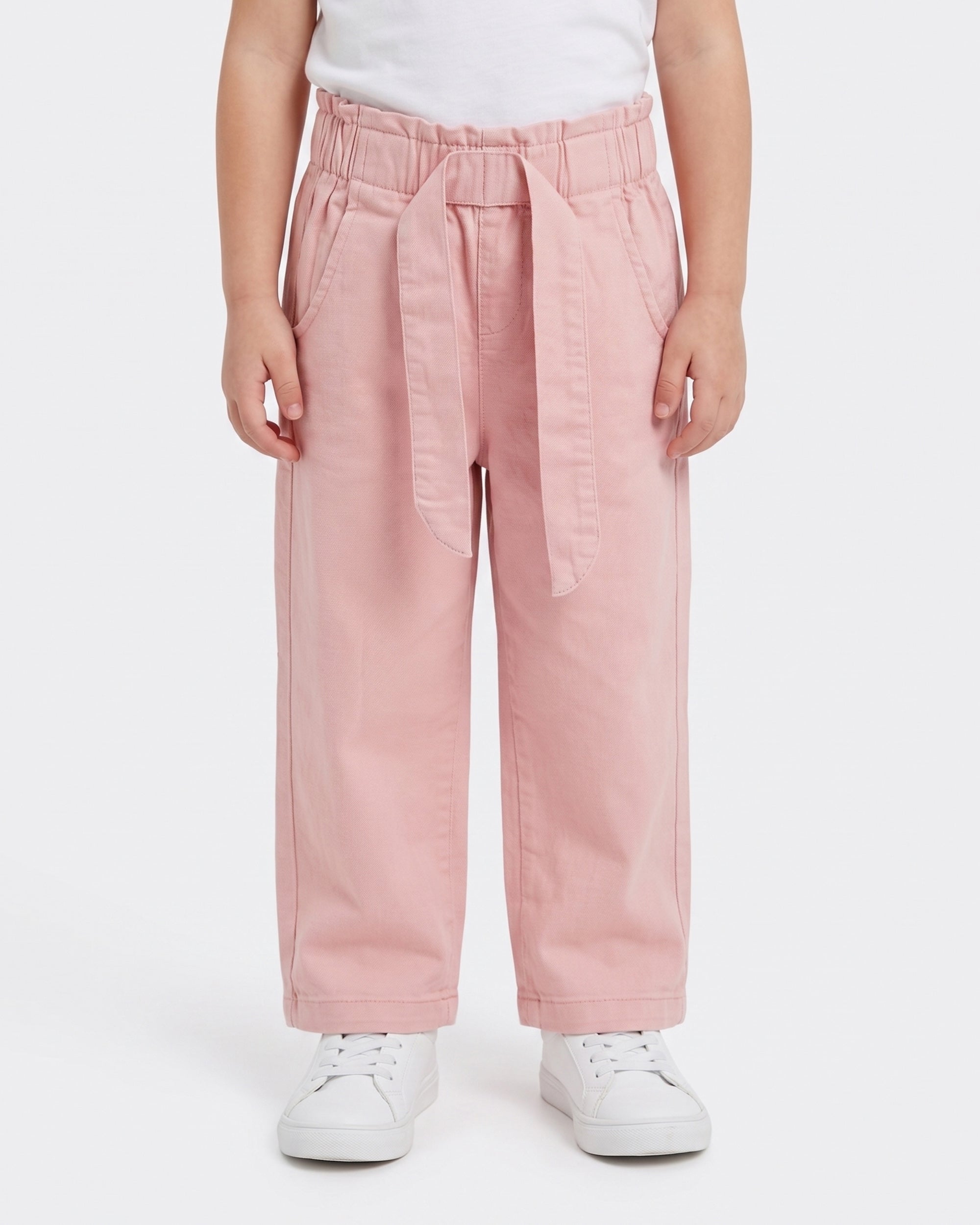 Eminent Girls' Cotton Pants, Girls Pants & Capri, Eminent, Chase Value