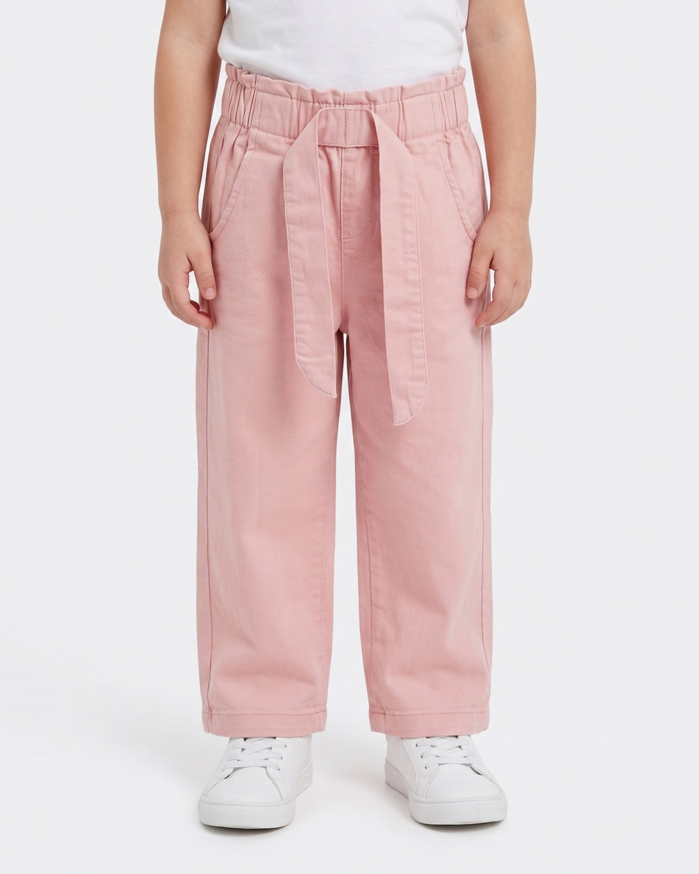 Eminent Girls' Cotton Pants, Girls Pants & Capri, Eminent, Chase Value