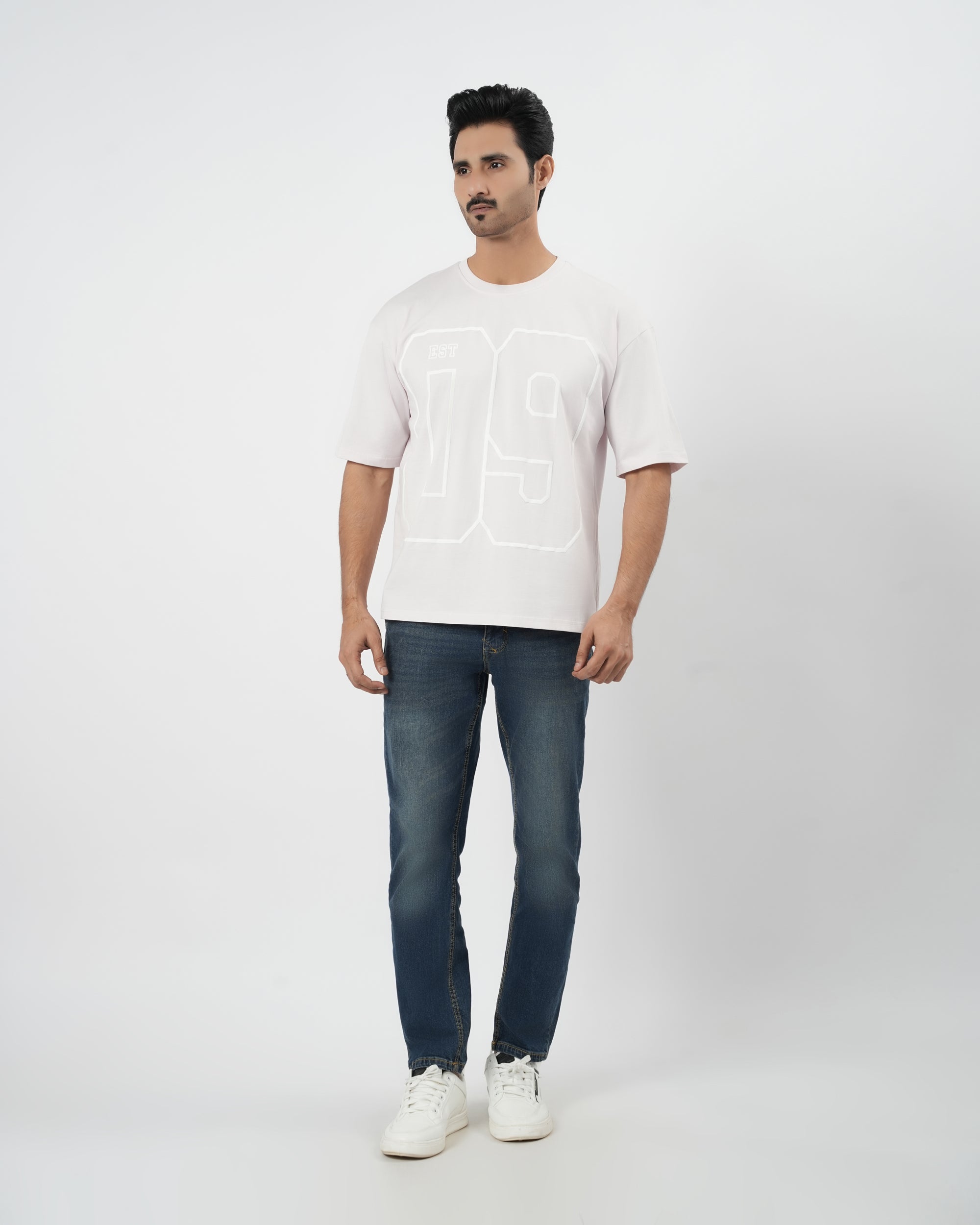 Eminent Men's T-Shirt