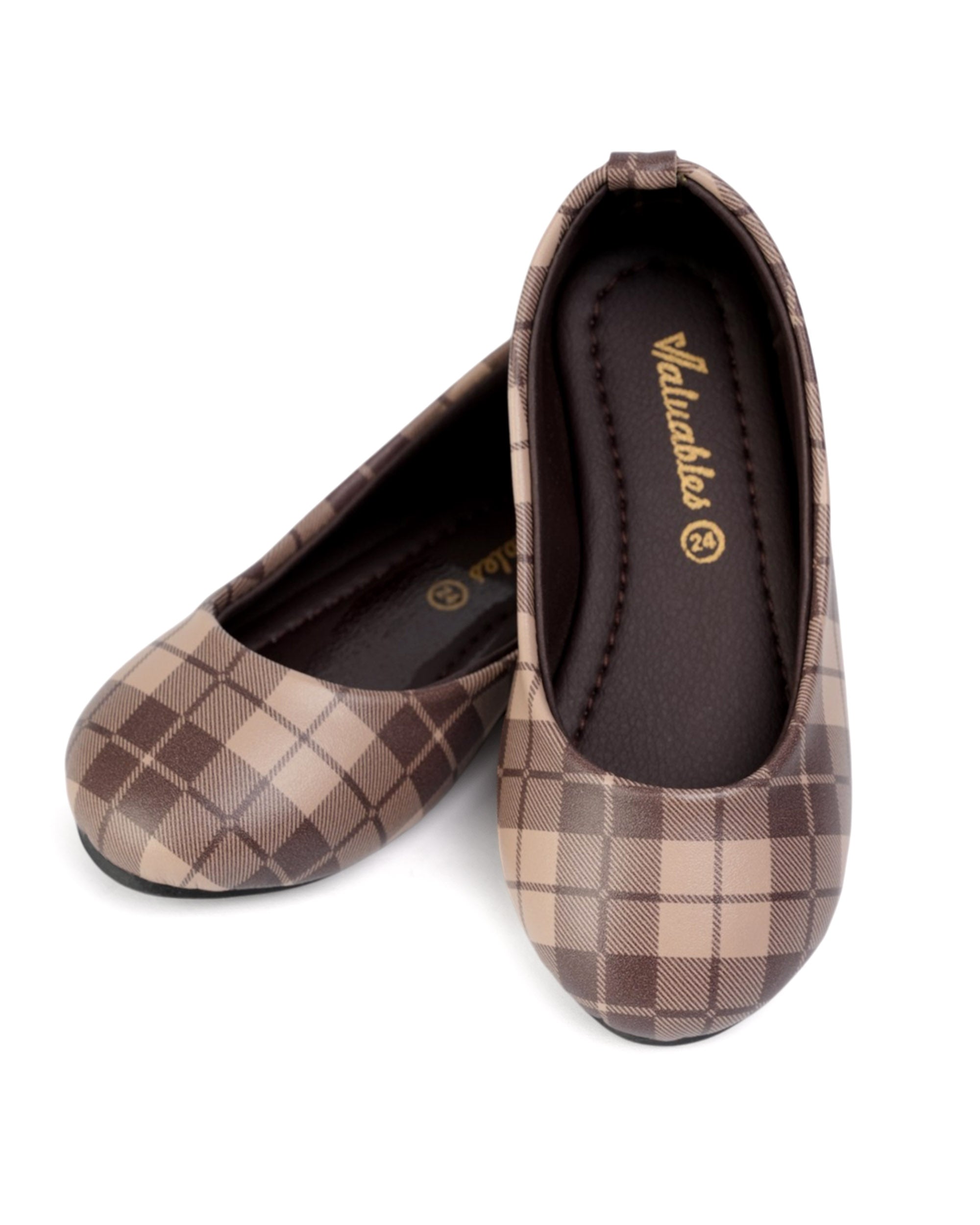 Girls Pumps