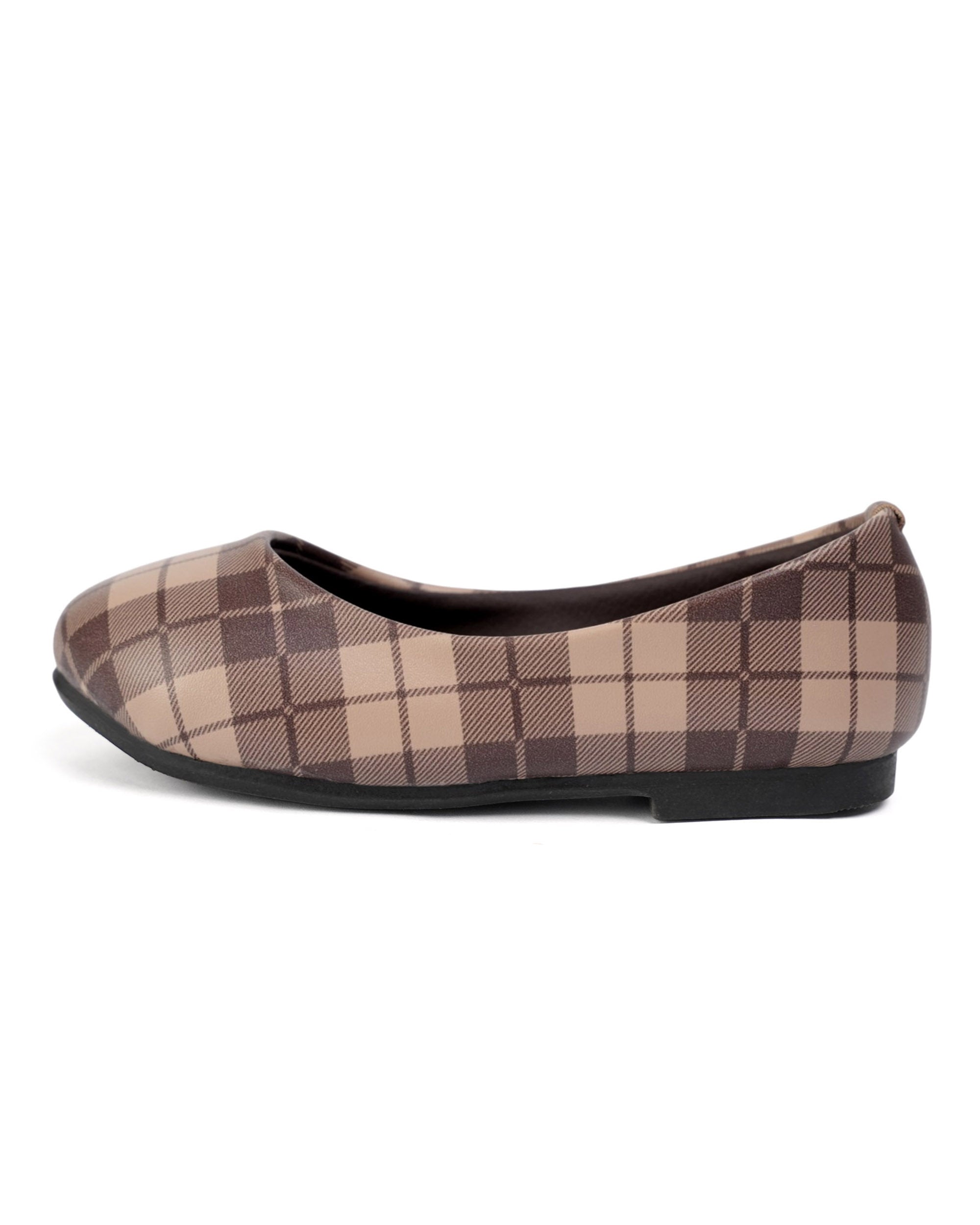 Girls Pumps