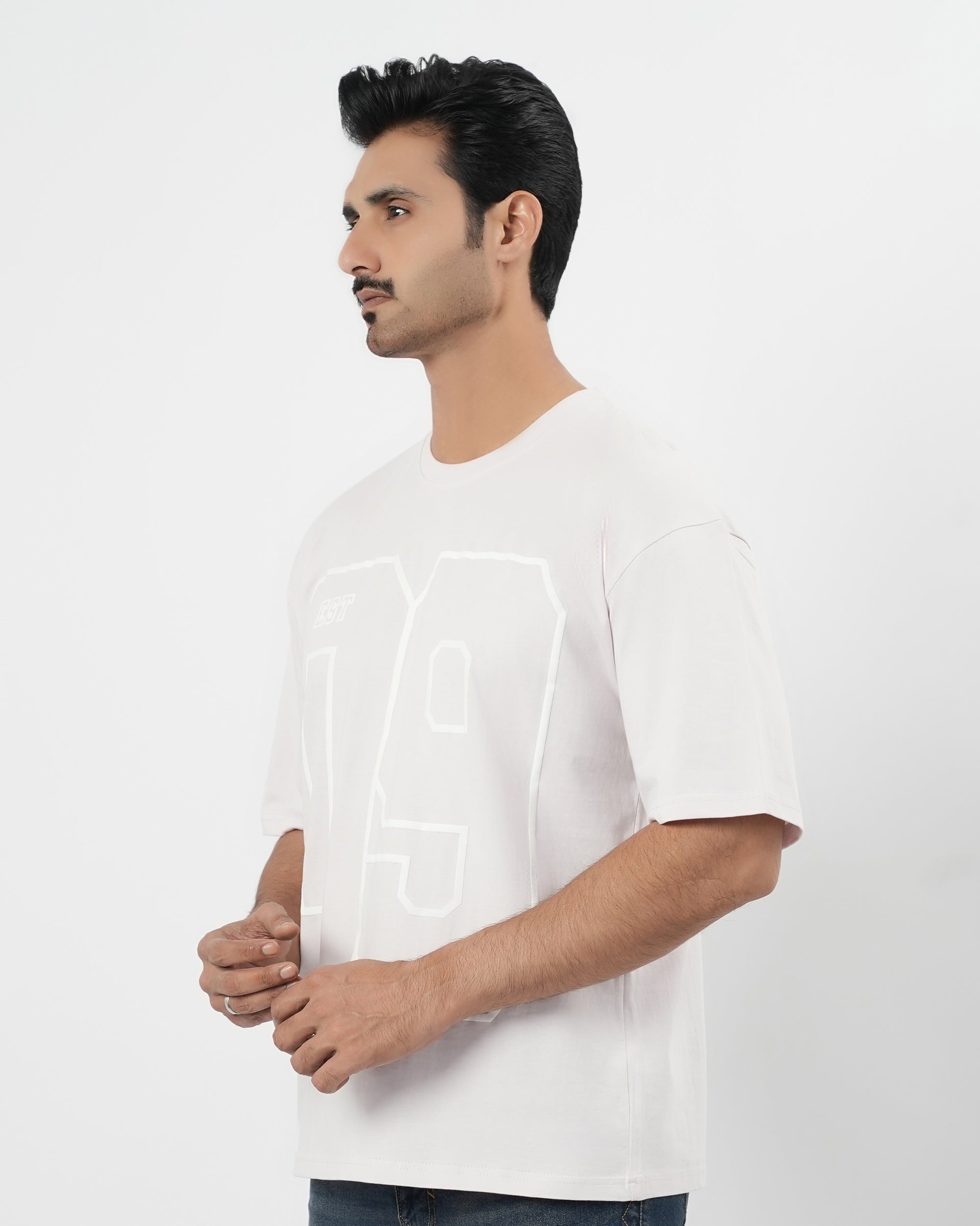 Eminent Men's T-Shirt