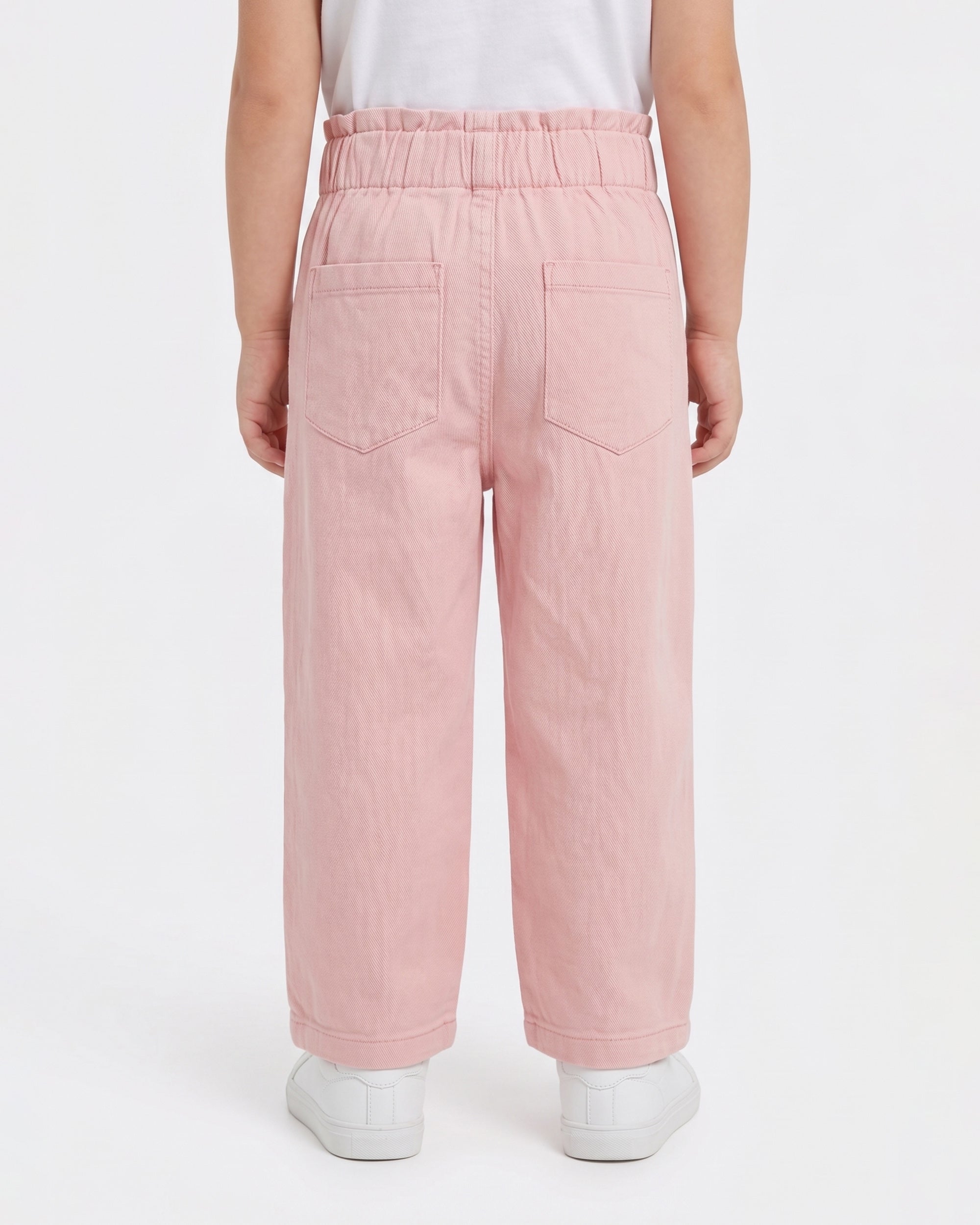 Eminent Girls' Cotton Pants, Girls Pants & Capri, Eminent, Chase Value