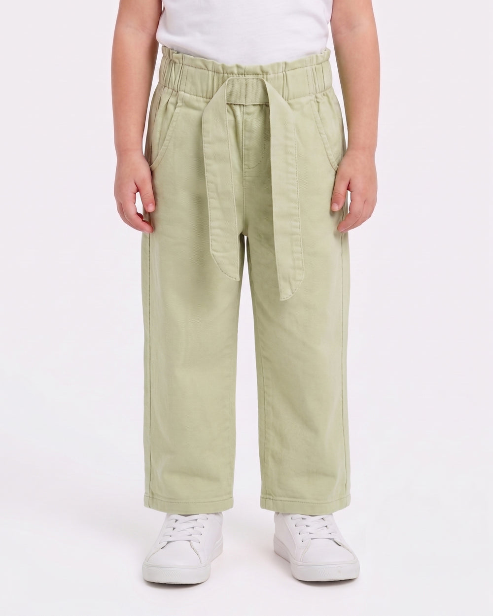 Eminent Girls' Cotton Pants, Girls Pants & Capri, Eminent, Chase Value
