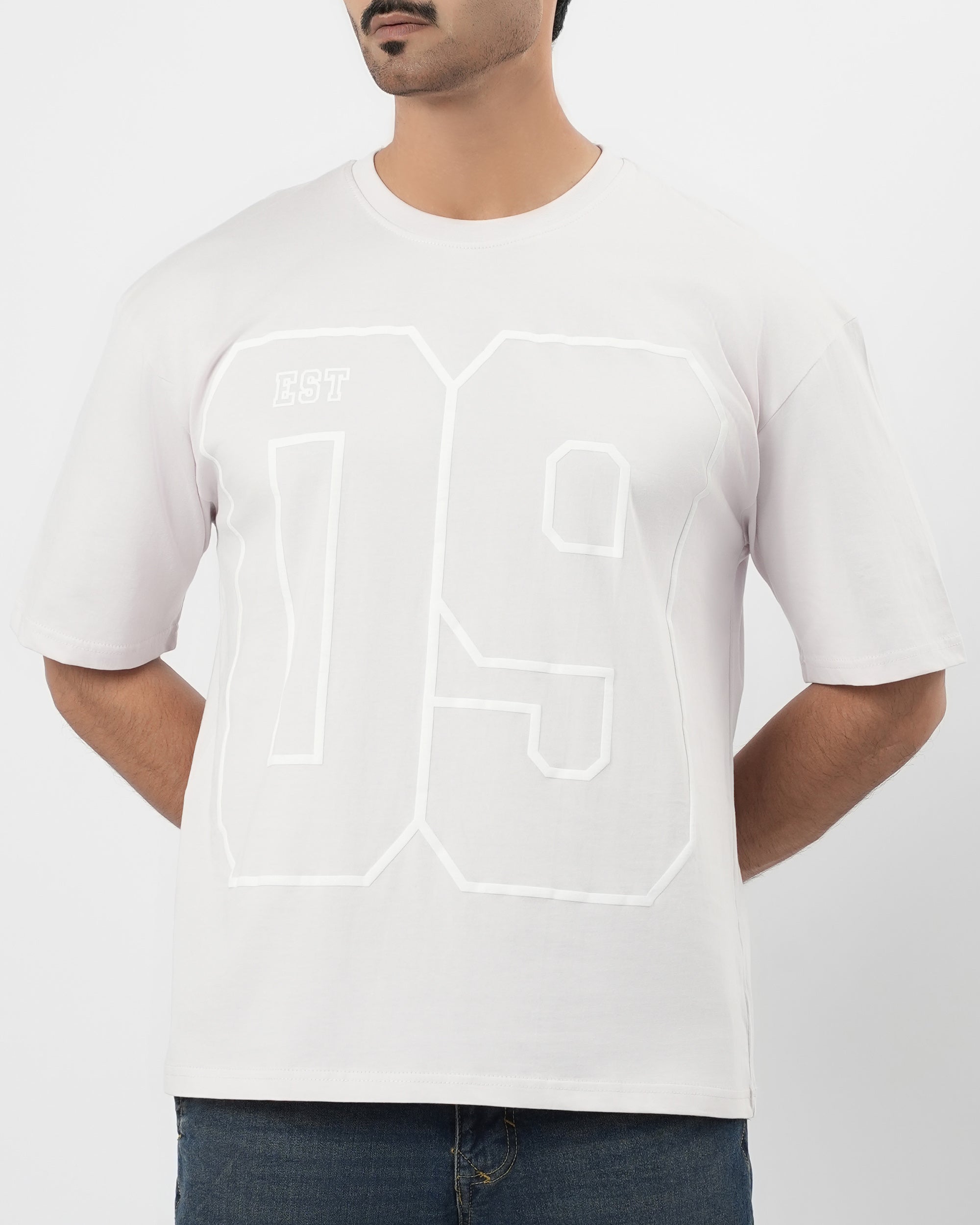 Eminent Men's T-Shirt