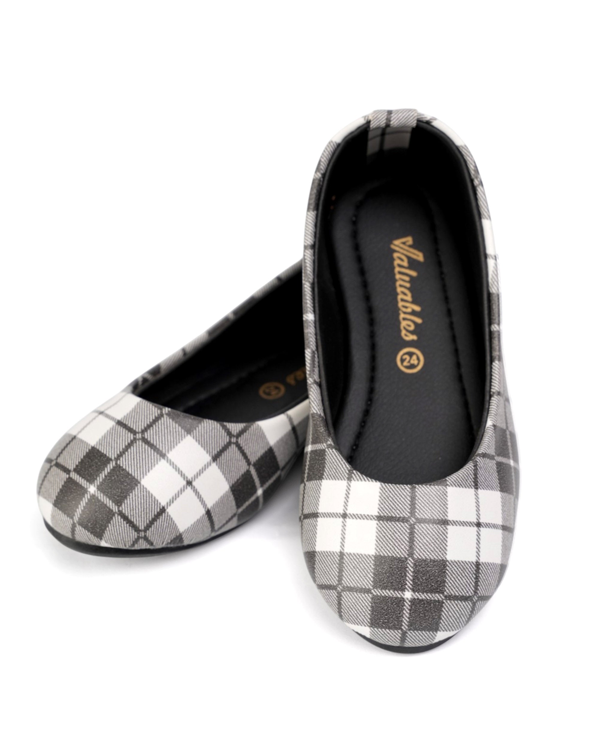 Girls Pumps