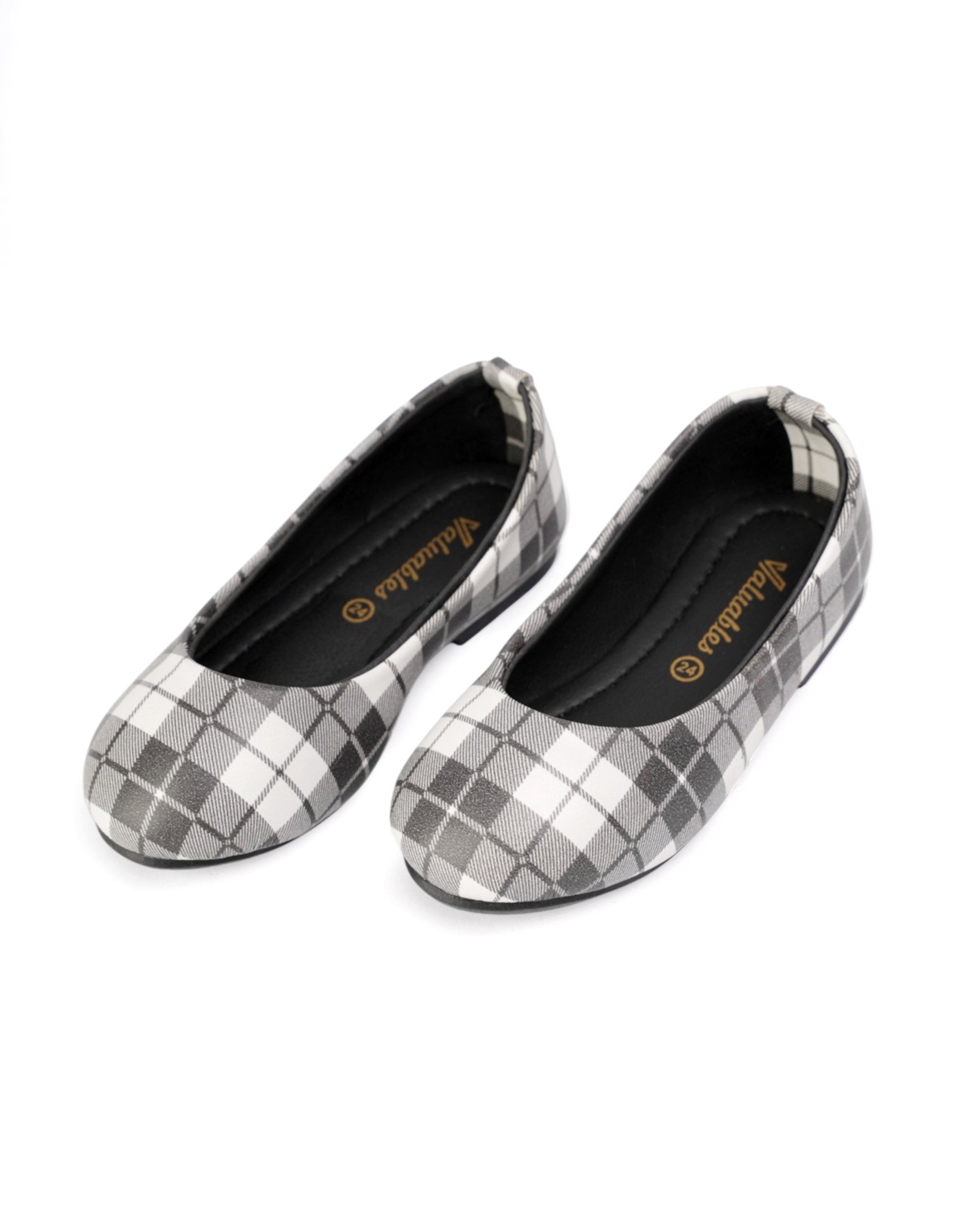 Girls Pumps
