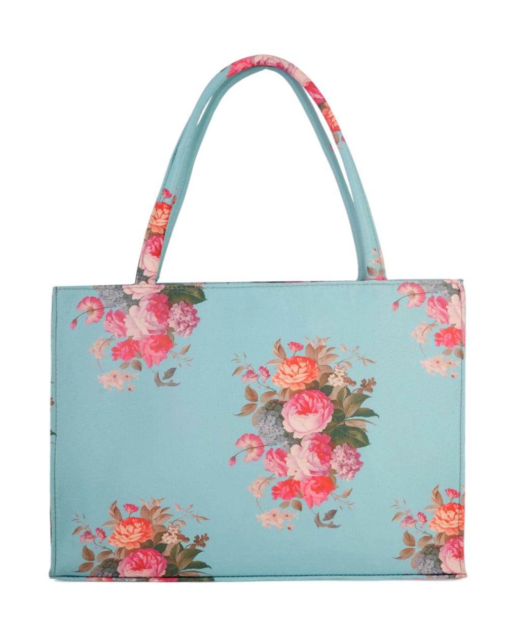 Women’s Canvas Tote Bag, Women Bags, Chase Value, Chase Value