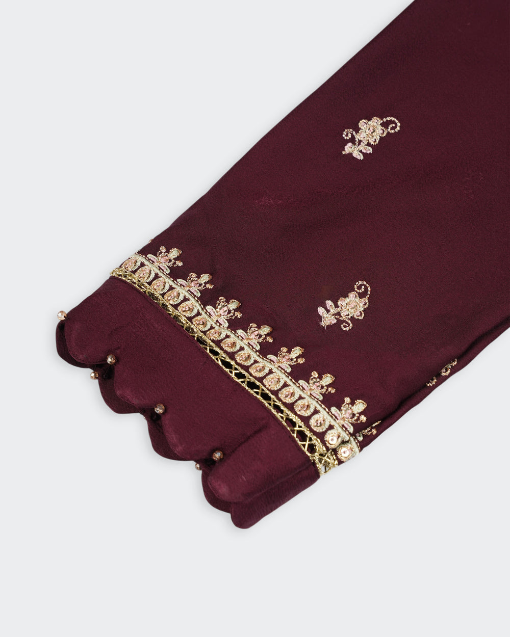 Eminent Girls' Signature Embroidered Dyed 2Pc Suit, Girls Shalwar Kameez, Eminent, Chase Value