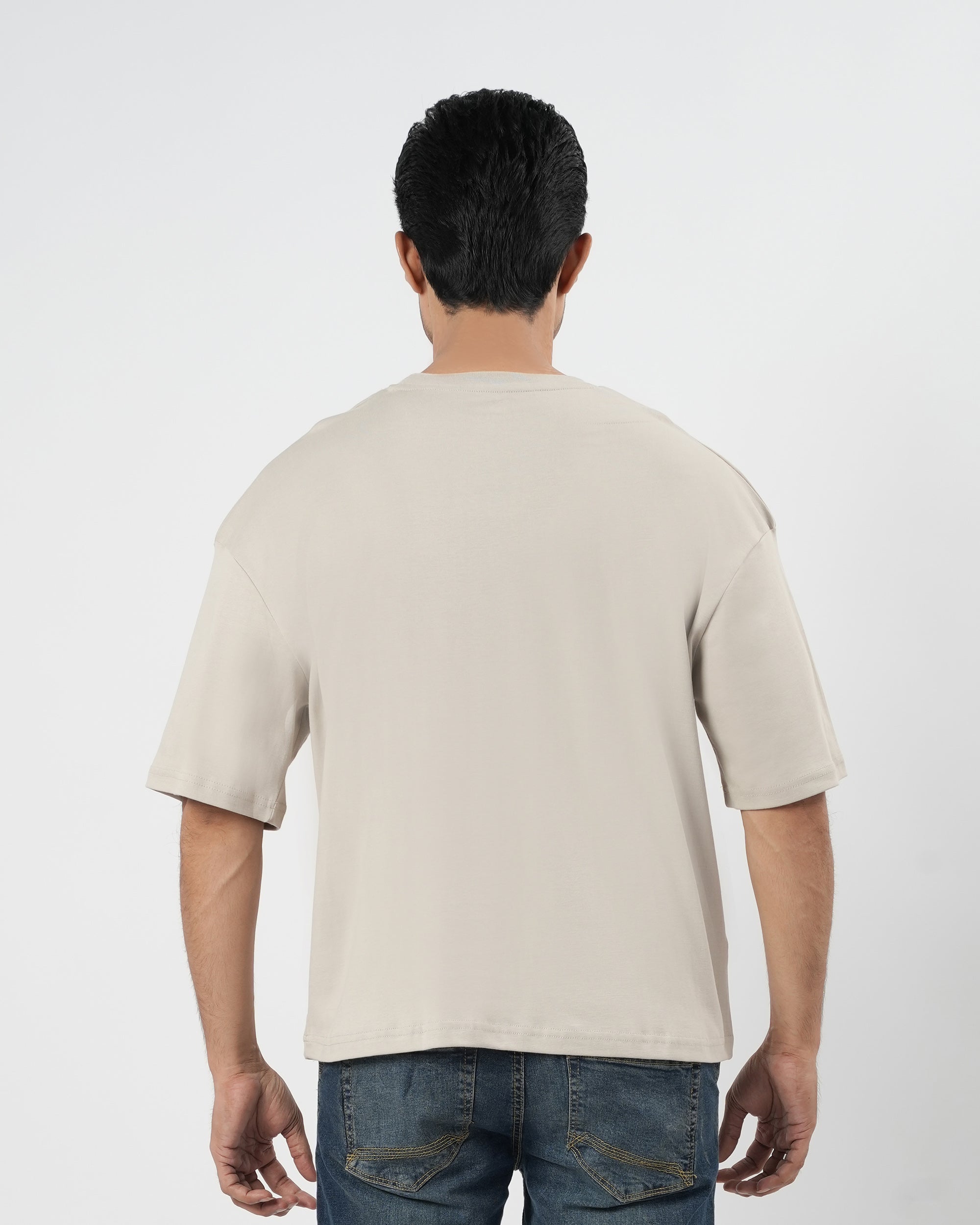 Eminent Men's Oversize T-Shirt