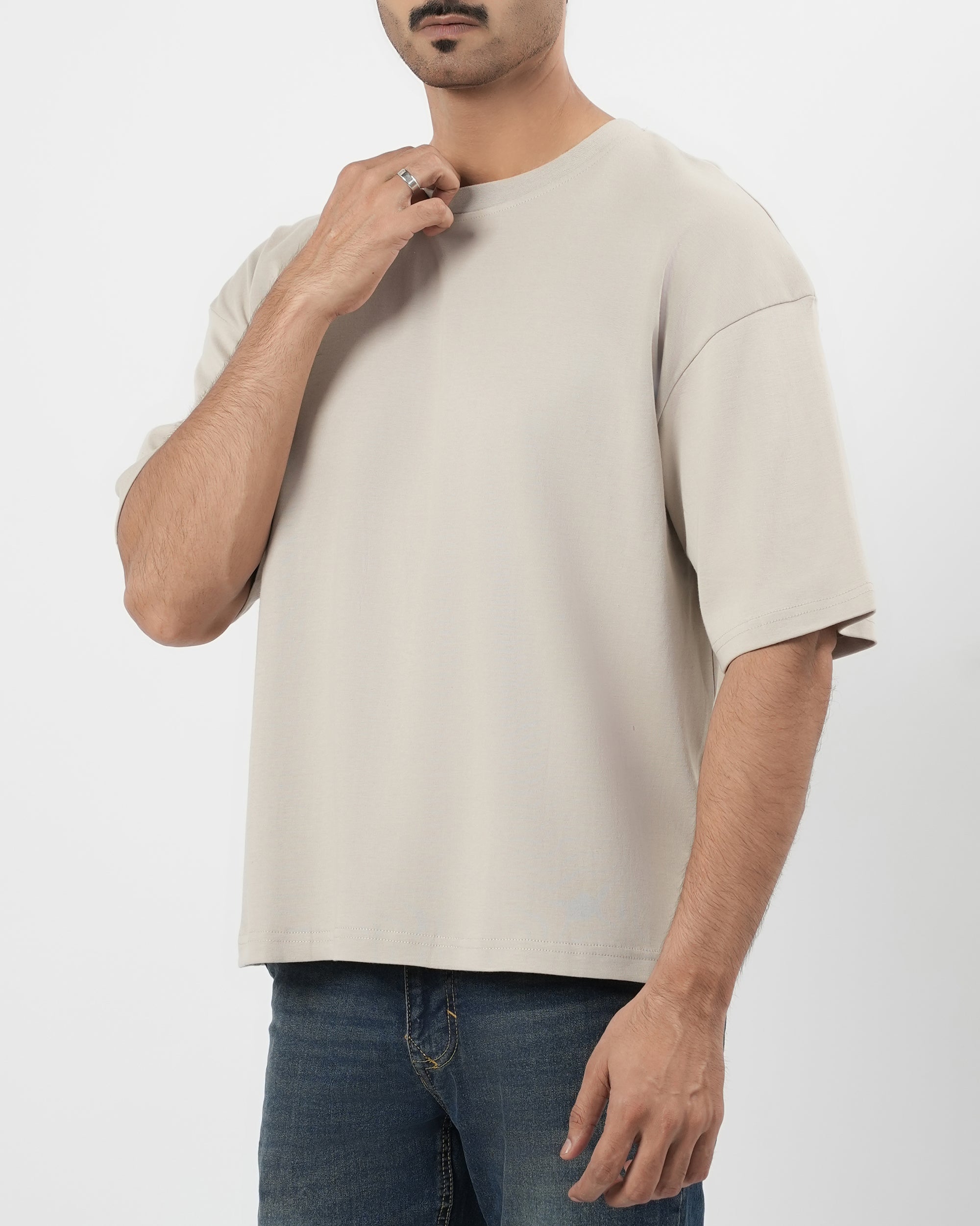 Eminent Men's Oversize T-Shirt