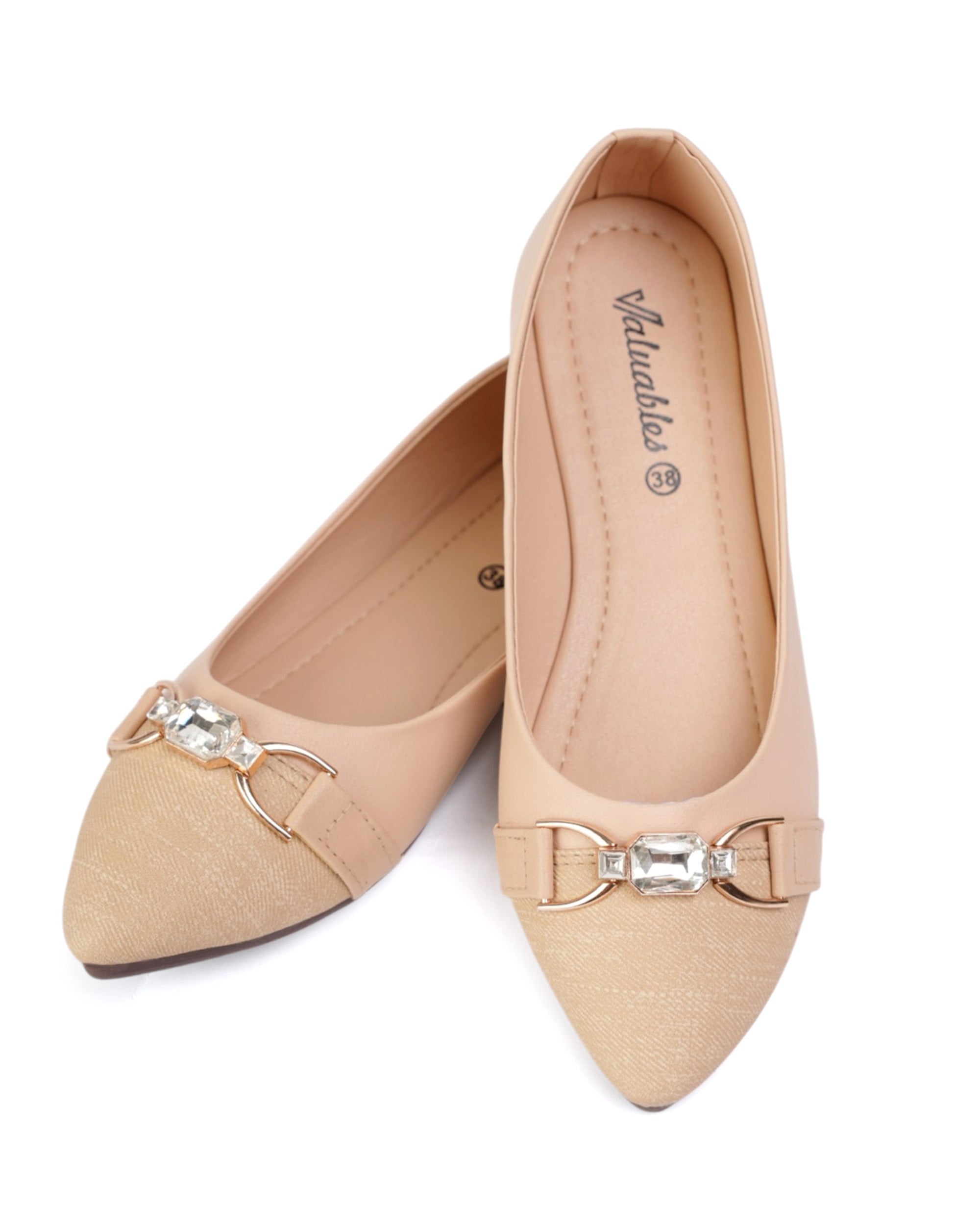 Women's Pumps