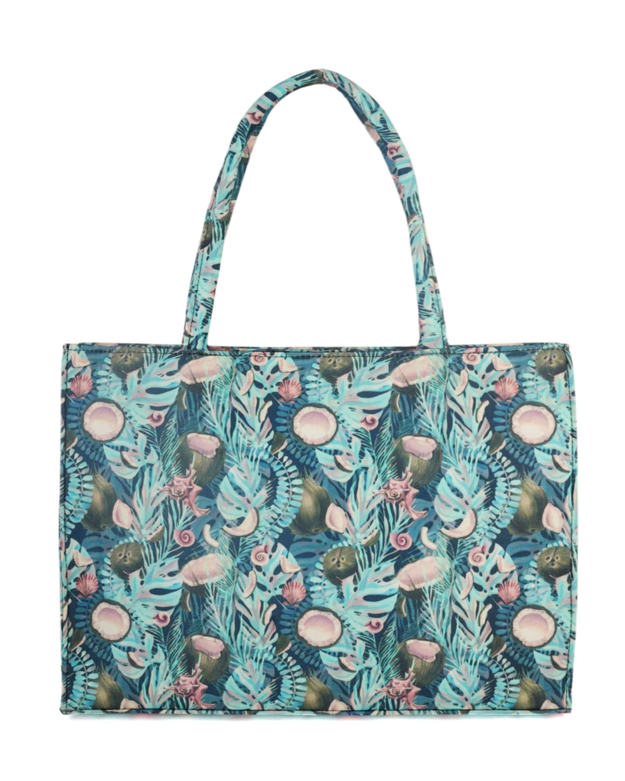 Women’s Canvas Tote Bag, Women Bags, Chase Value, Chase Value