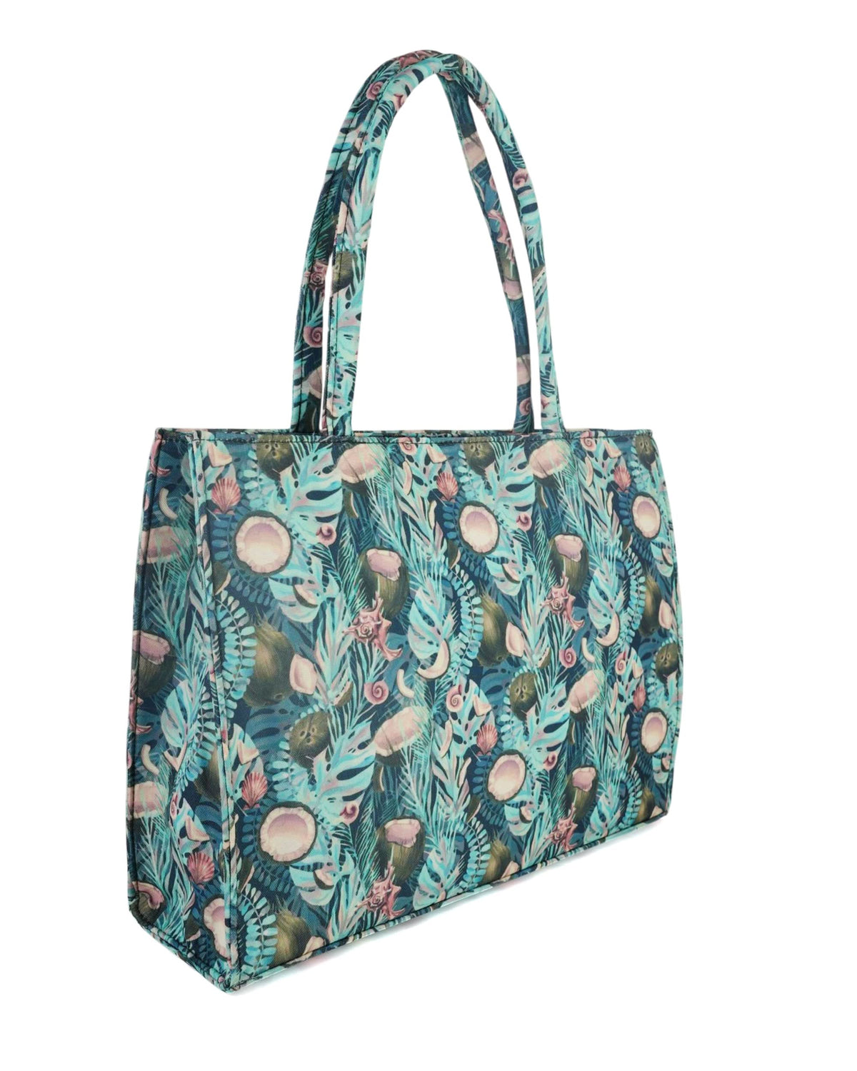 Women’s Canvas Tote Bag, Women Bags, Chase Value, Chase Value