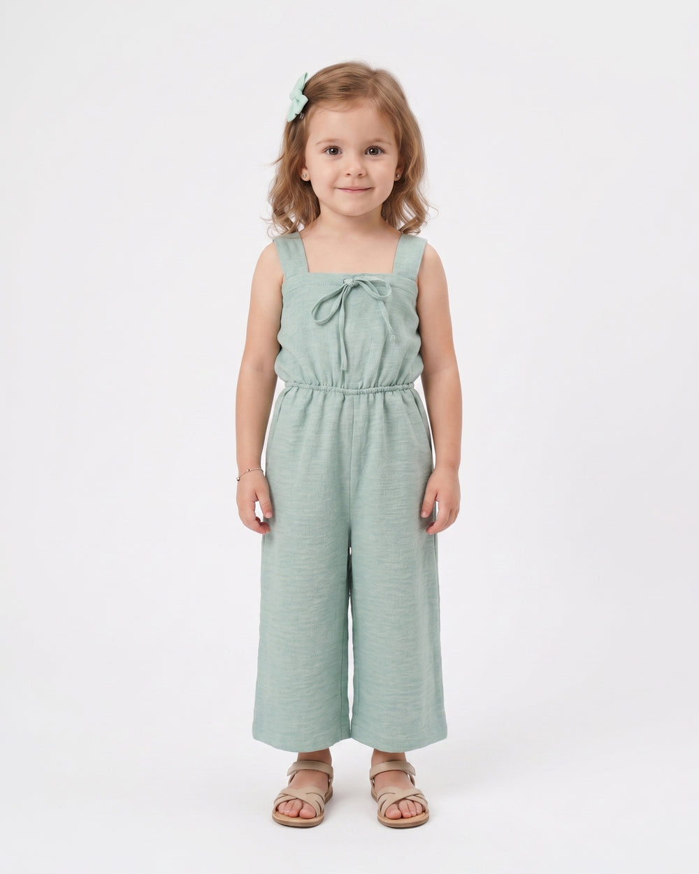 Eminent Girls' Jumpsuit, Girls Half Sleeves Suit, Eminent, Chase Value