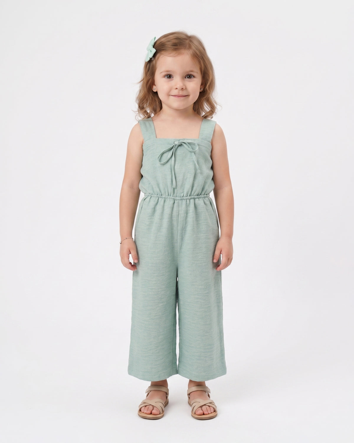 Eminent Girls' Jumpsuit, Girls Half Sleeves Suit, Eminent, Chase Value