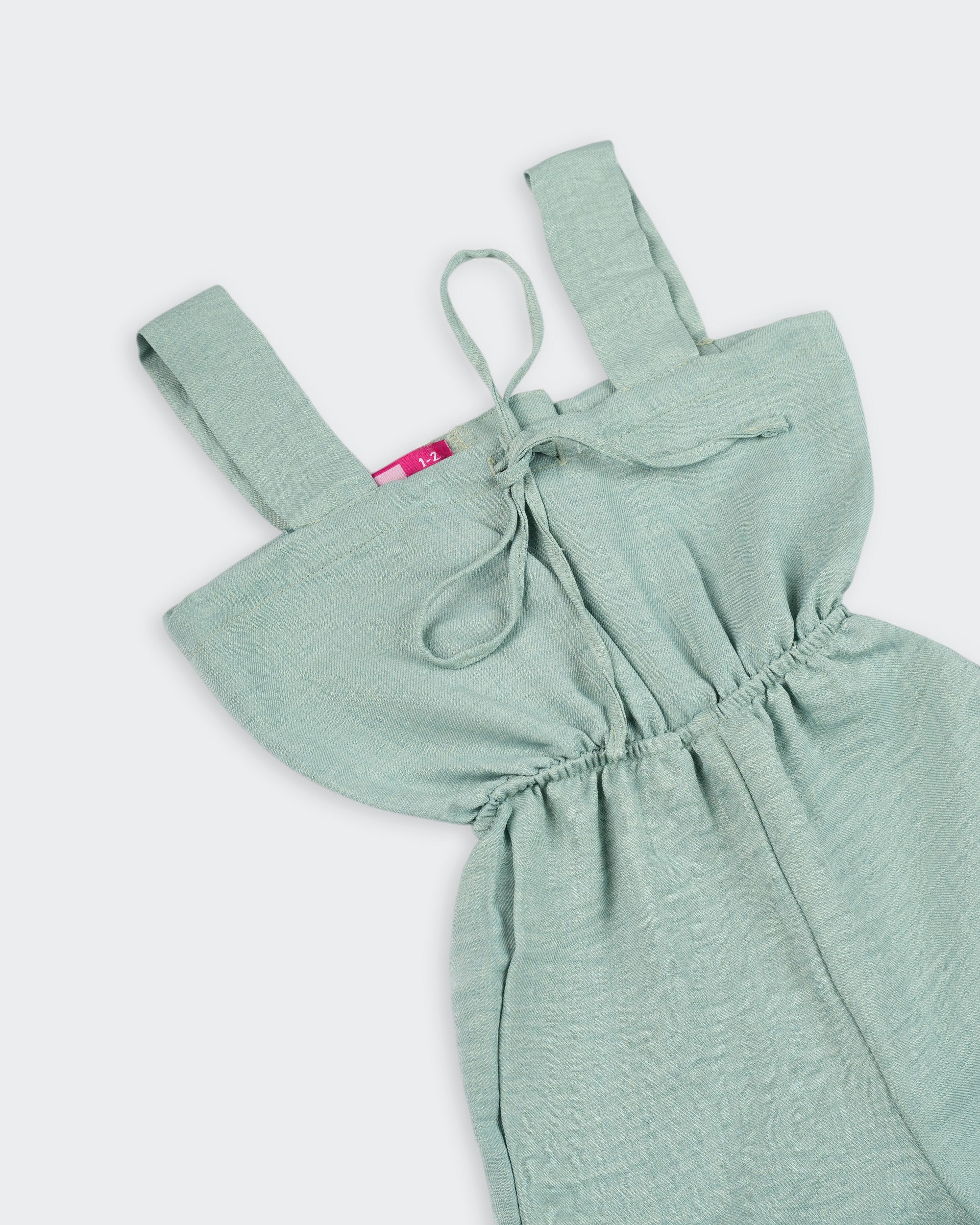 Eminent Girls' Jumpsuit, Girls Half Sleeves Suit, Eminent, Chase Value