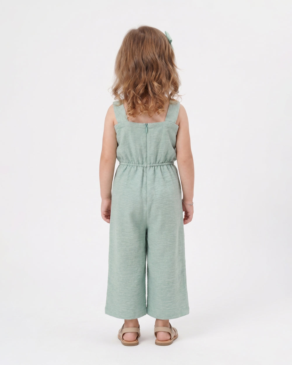 Eminent Girls' Jumpsuit, Girls Half Sleeves Suit, Eminent, Chase Value