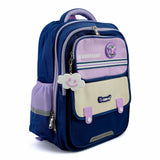 Kids School Backpack 16" - Cream, School Bags, Chase Value, Chase Value