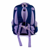 Kids School Backpack 16" - Cream, School Bags, Chase Value, Chase Value