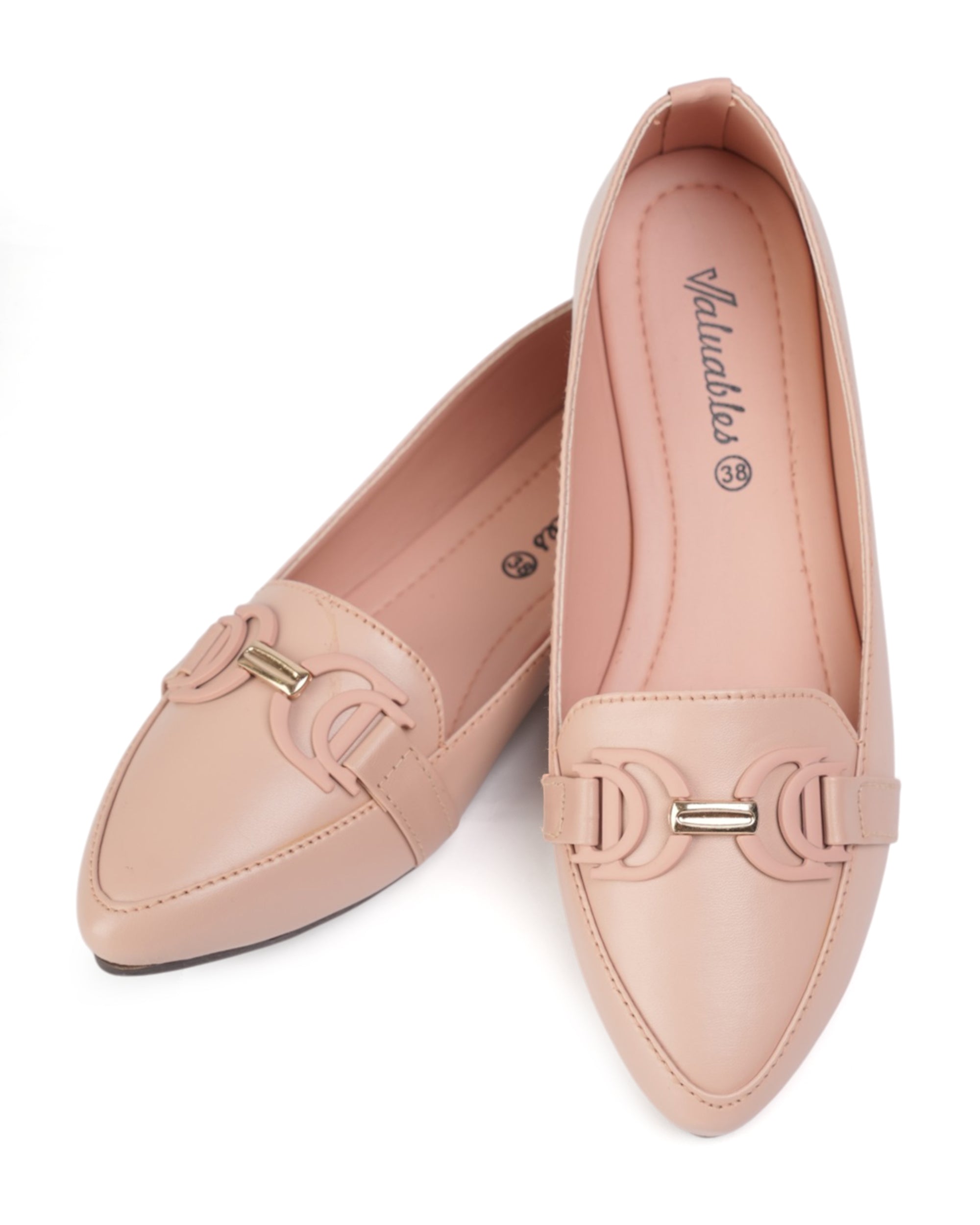 Women's Pumps