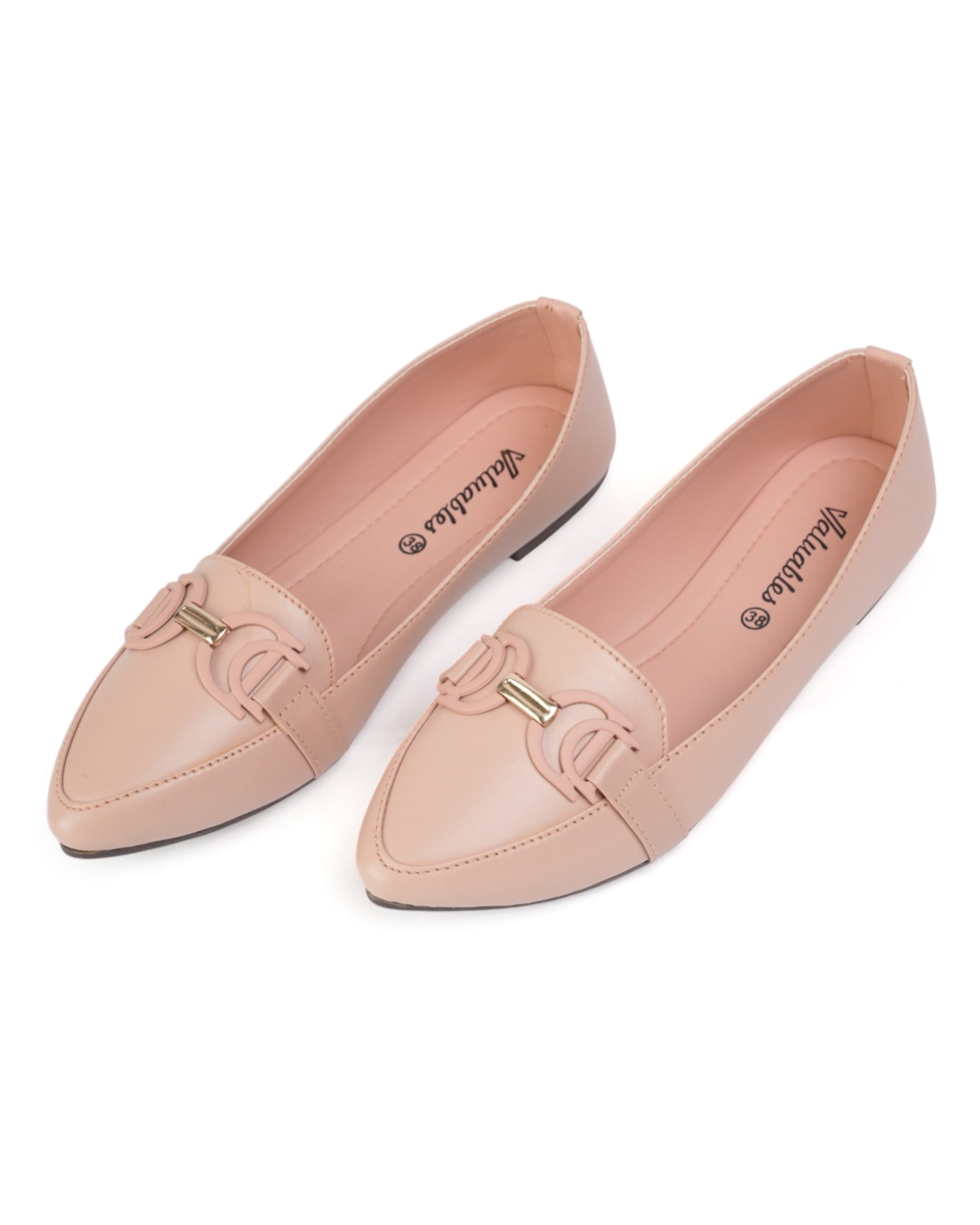 Women's Pumps