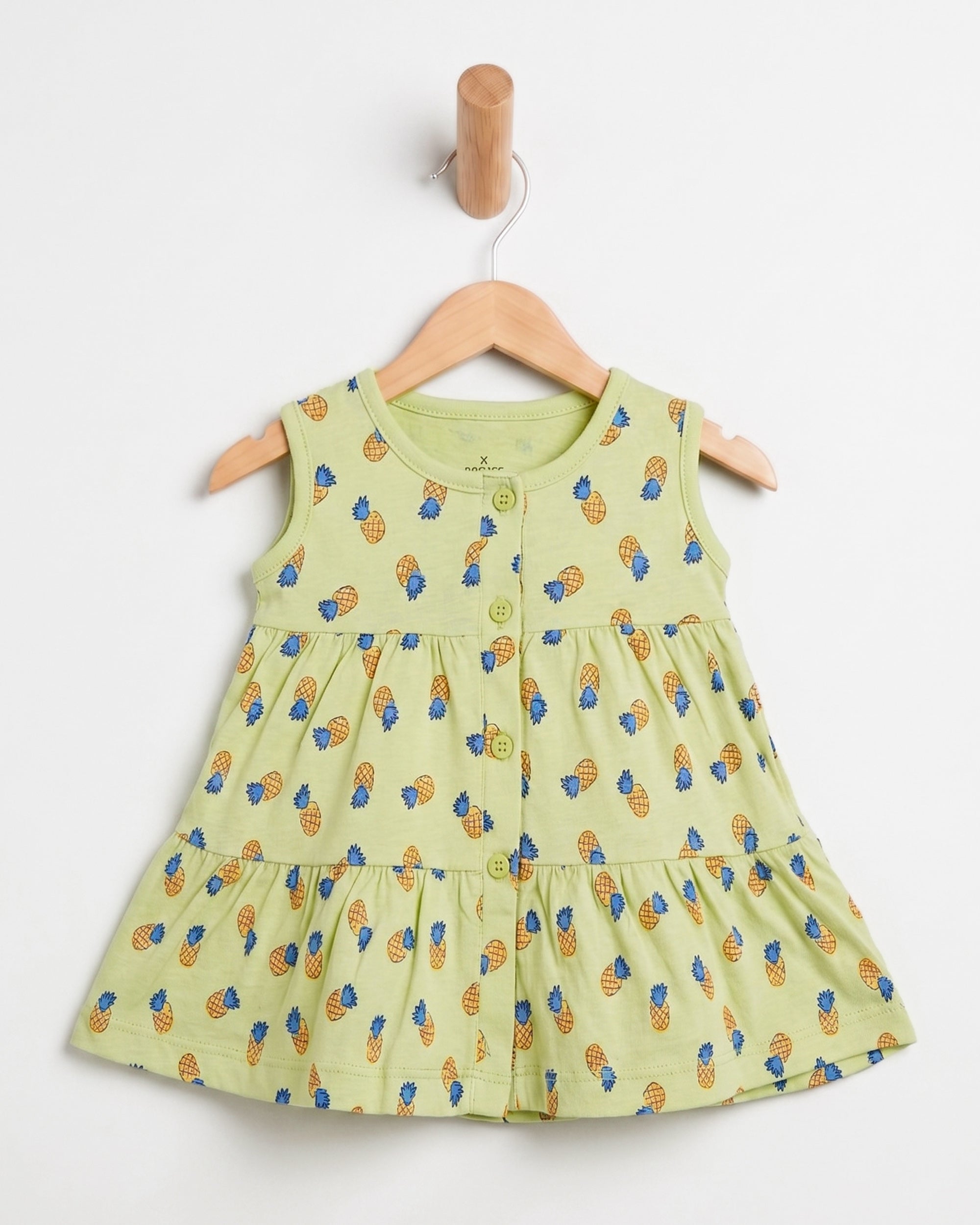 Eminent Newborn Girls' Frock, Newborn Girls Frocks, Eminent, Chase Value