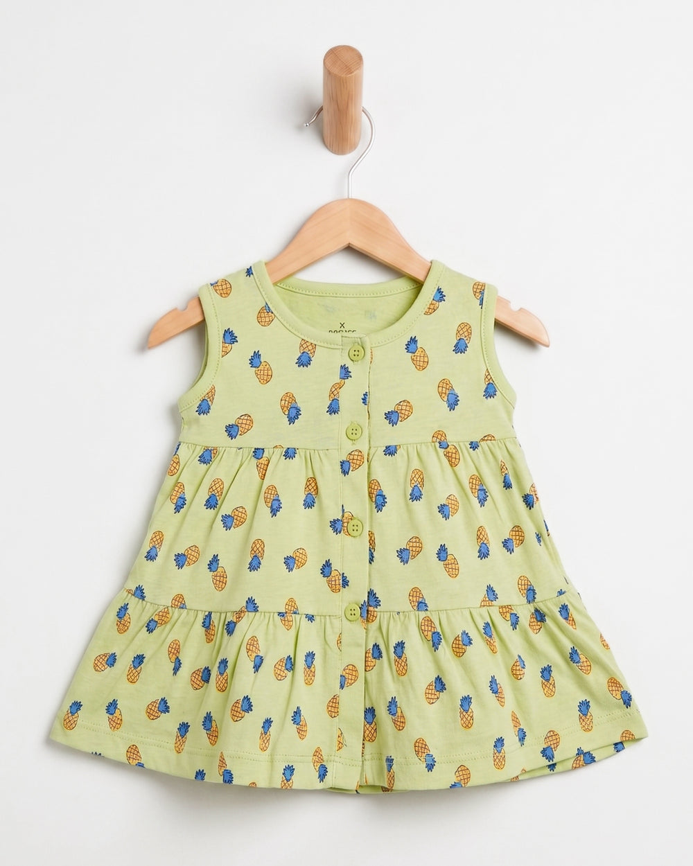 Eminent Newborn Girls' Frock, Newborn Girls Frocks, Eminent, Chase Value