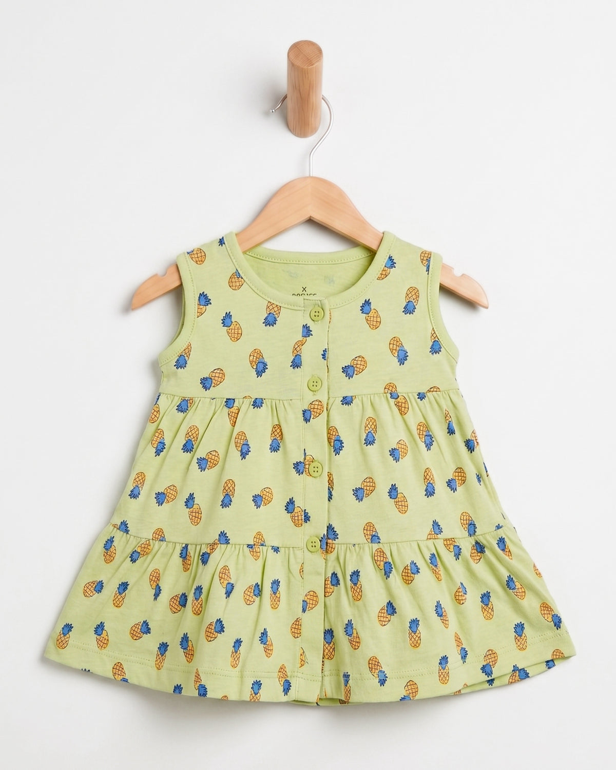 Eminent Newborn Girls' Frock, Newborn Girls Frocks, Eminent, Chase Value
