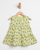 Eminent Newborn Girls' Frock, Newborn Girls Frocks, Eminent, Chase Value