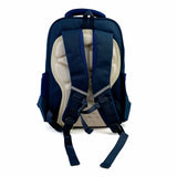 Kids School Backpack 16" - Cream, School Bags, Chase Value, Chase Value