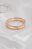 Eminent Women's Kara 6Pcs, Women Bangles & Bracelets, Eminent, Chase Value