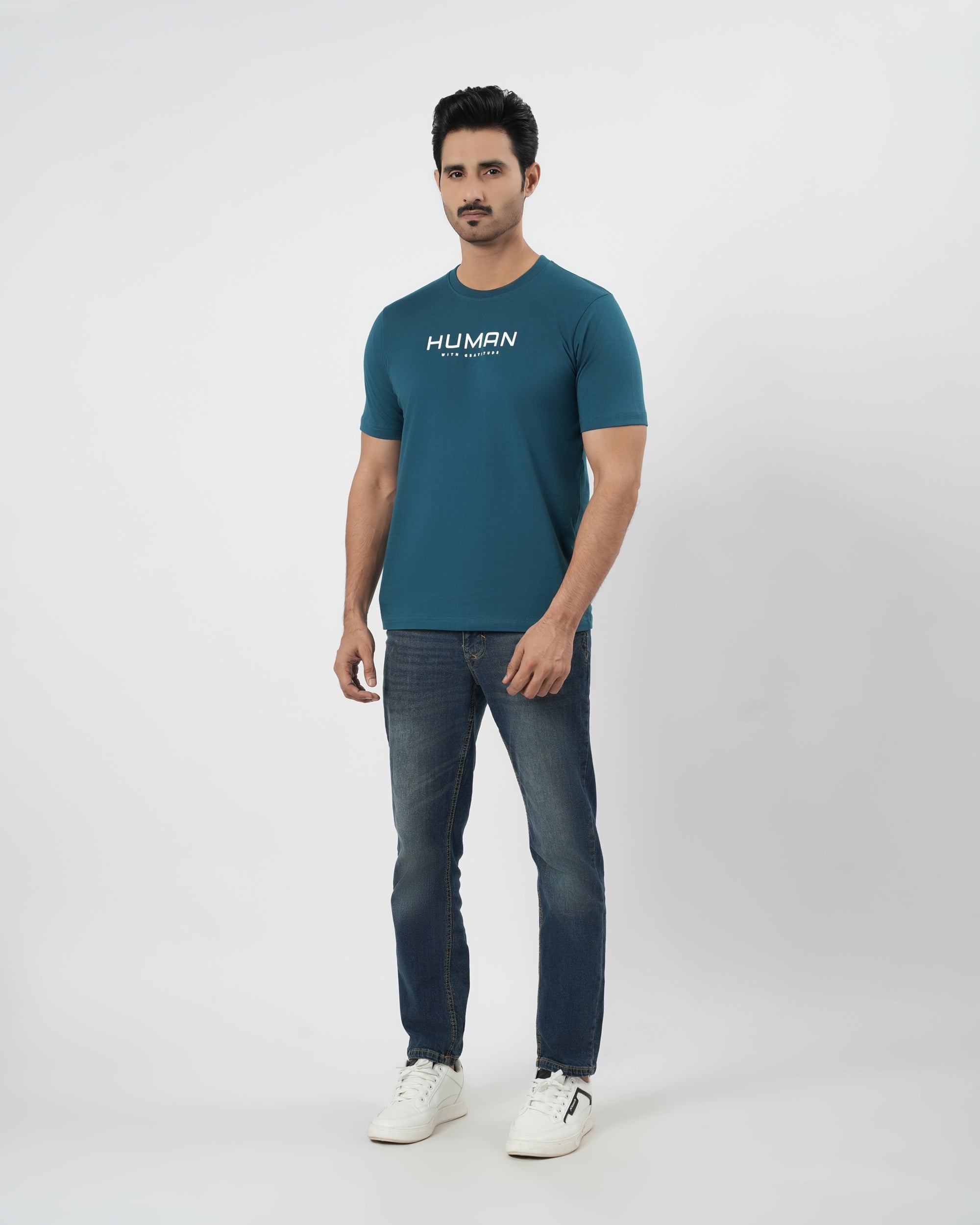 Eminent Men's T-Shirt
